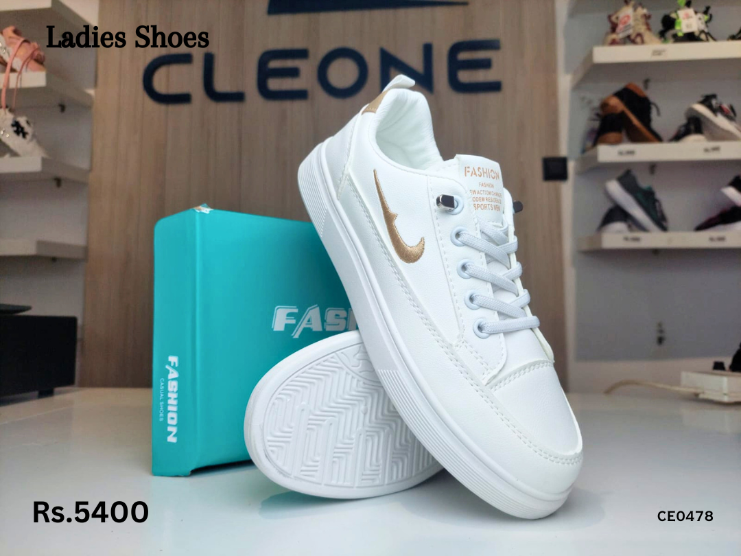 Ladies Shoes
