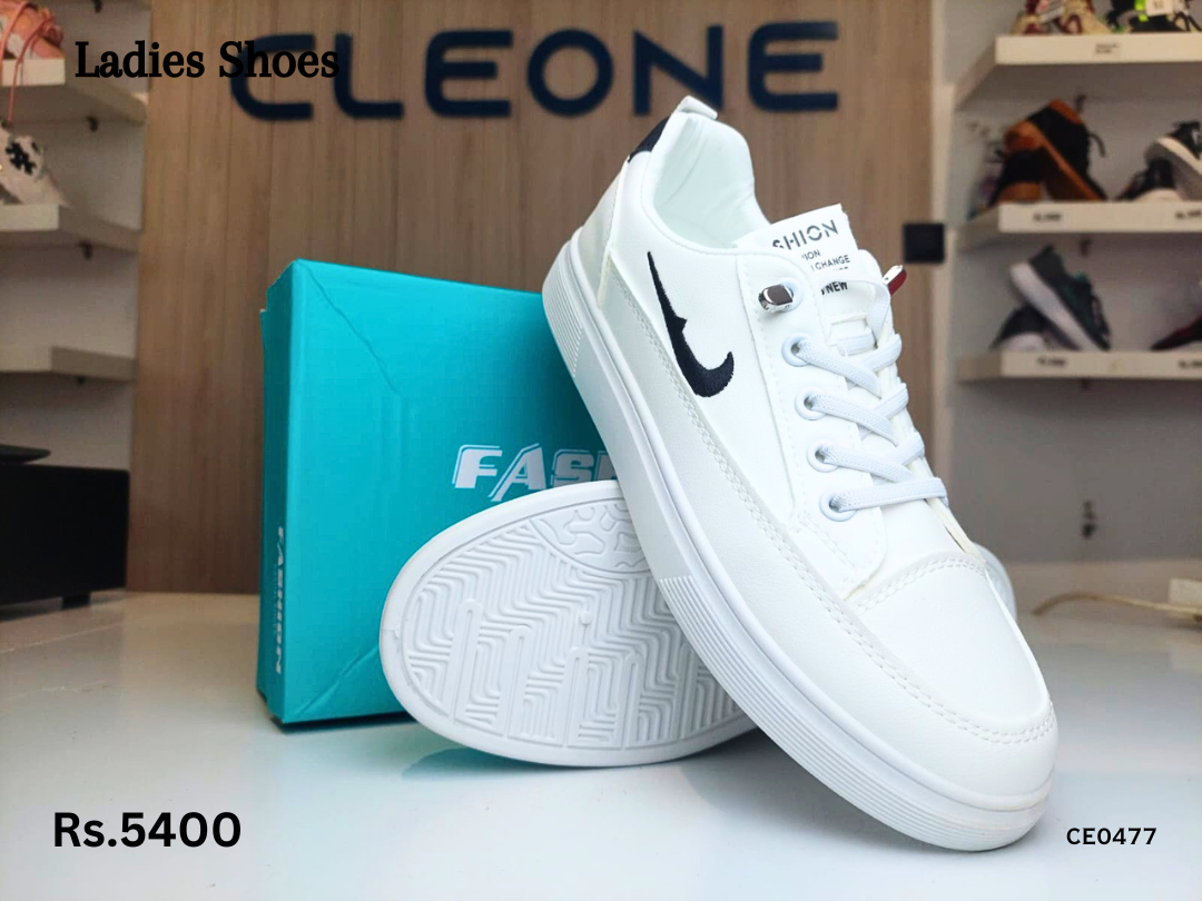 Ladies Shoes