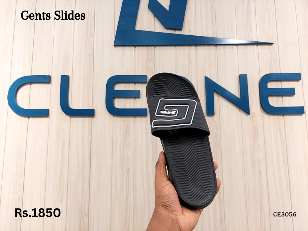 Gents Slide