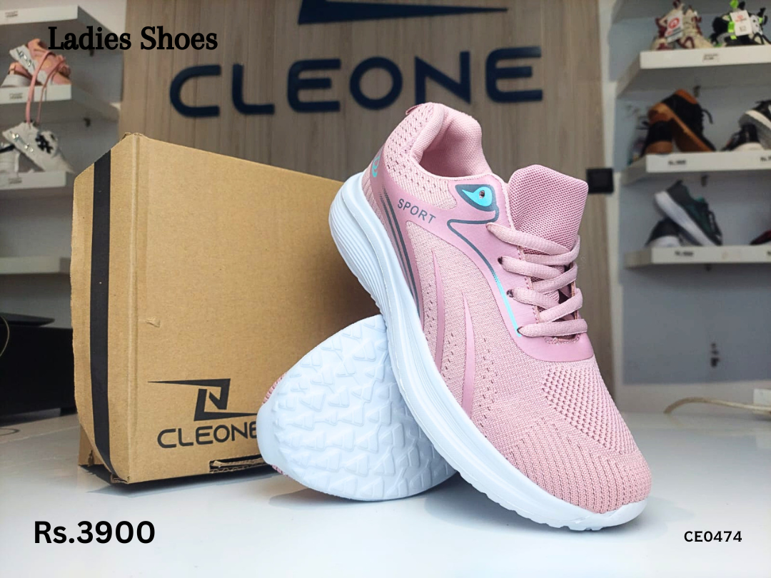 Ladies Deckshoes