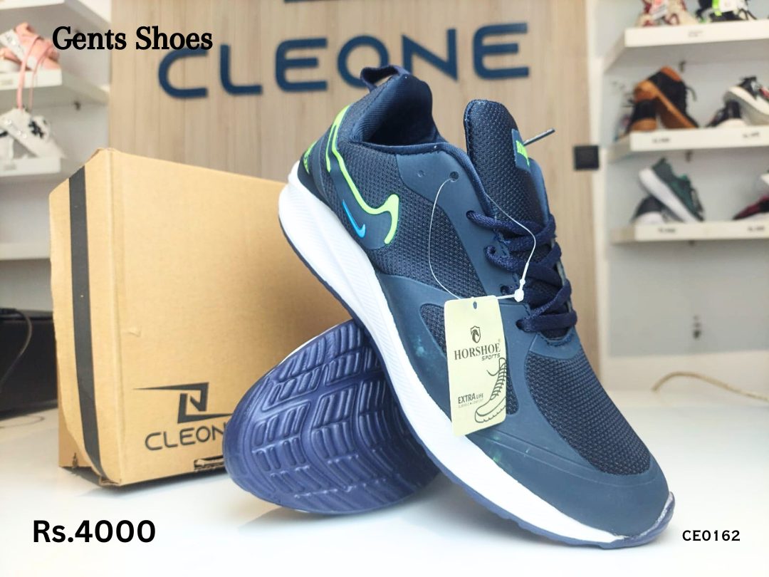 Gents Shoes