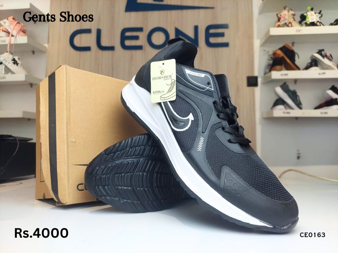Gents Shoes