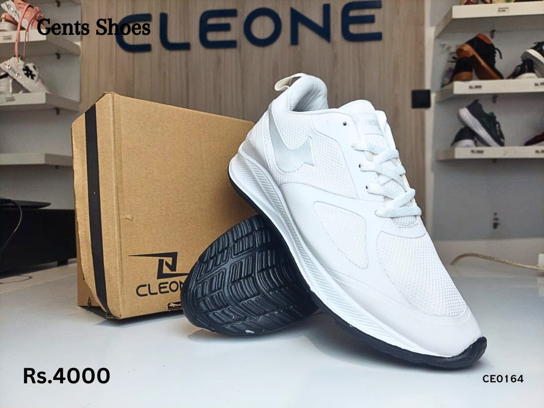 Gents Shoes