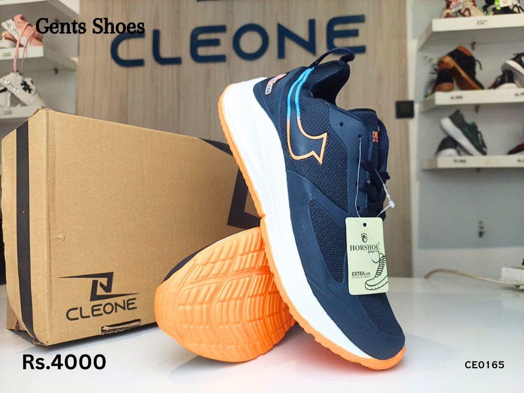 Gents Shoes
