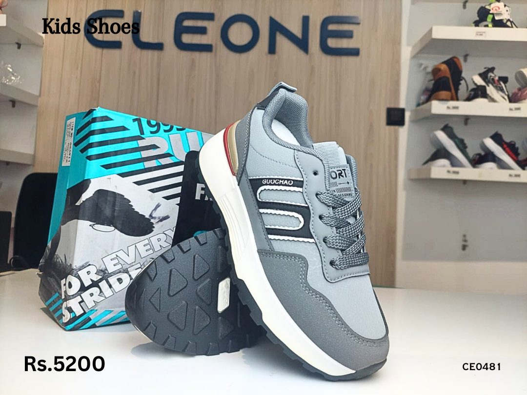 Kids Shoes