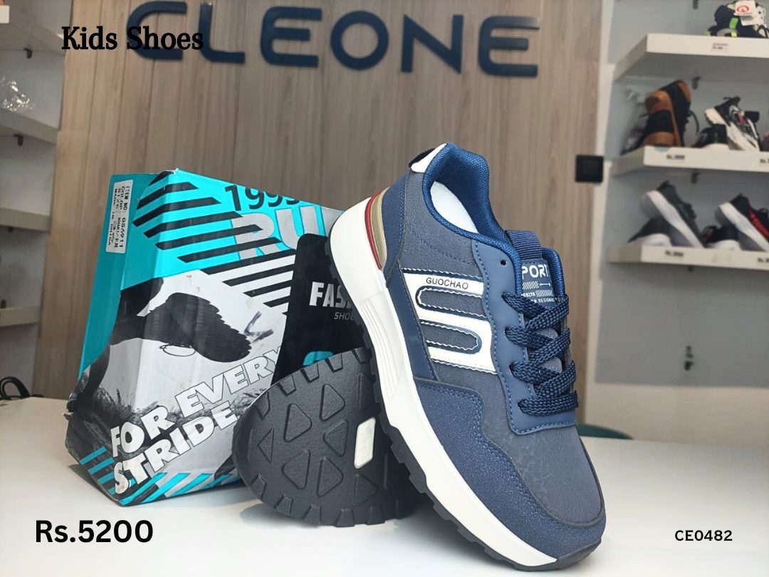 Kids Shoes