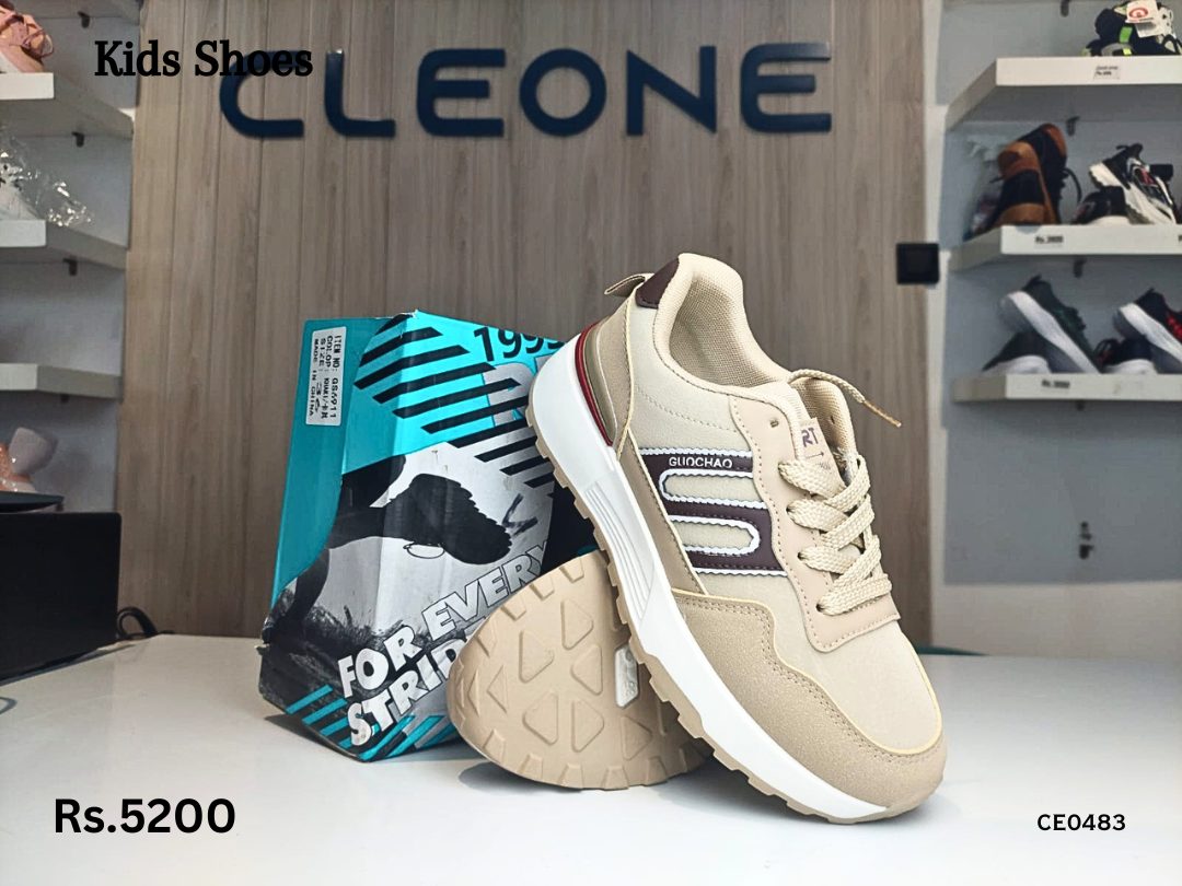 Kids Shoes
