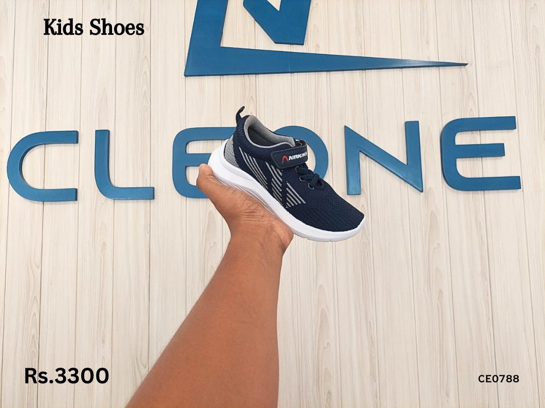 Kids Shoes