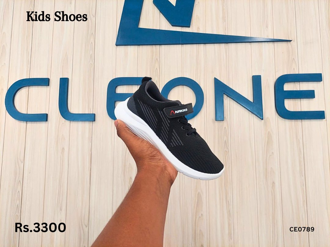 Kids Shoes