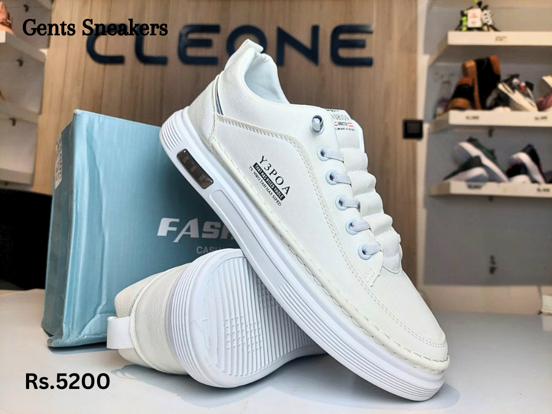 Gents Sneakers
