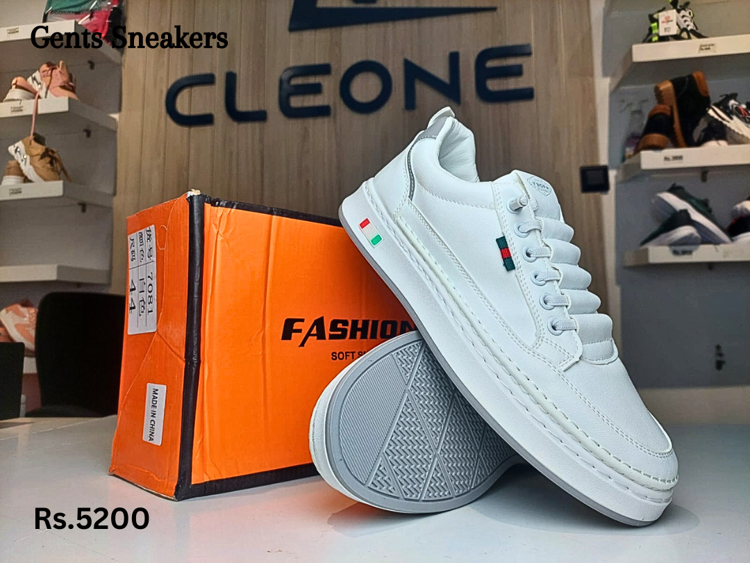 Gents Sneakers