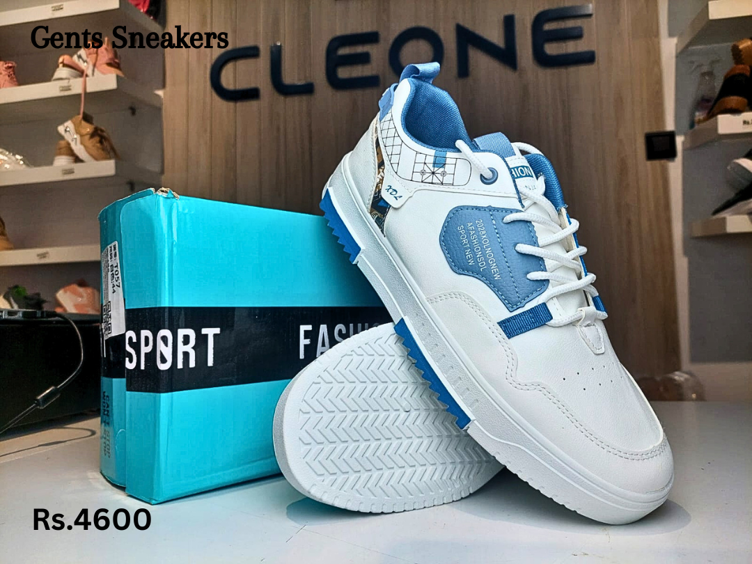 Gents Sneakers