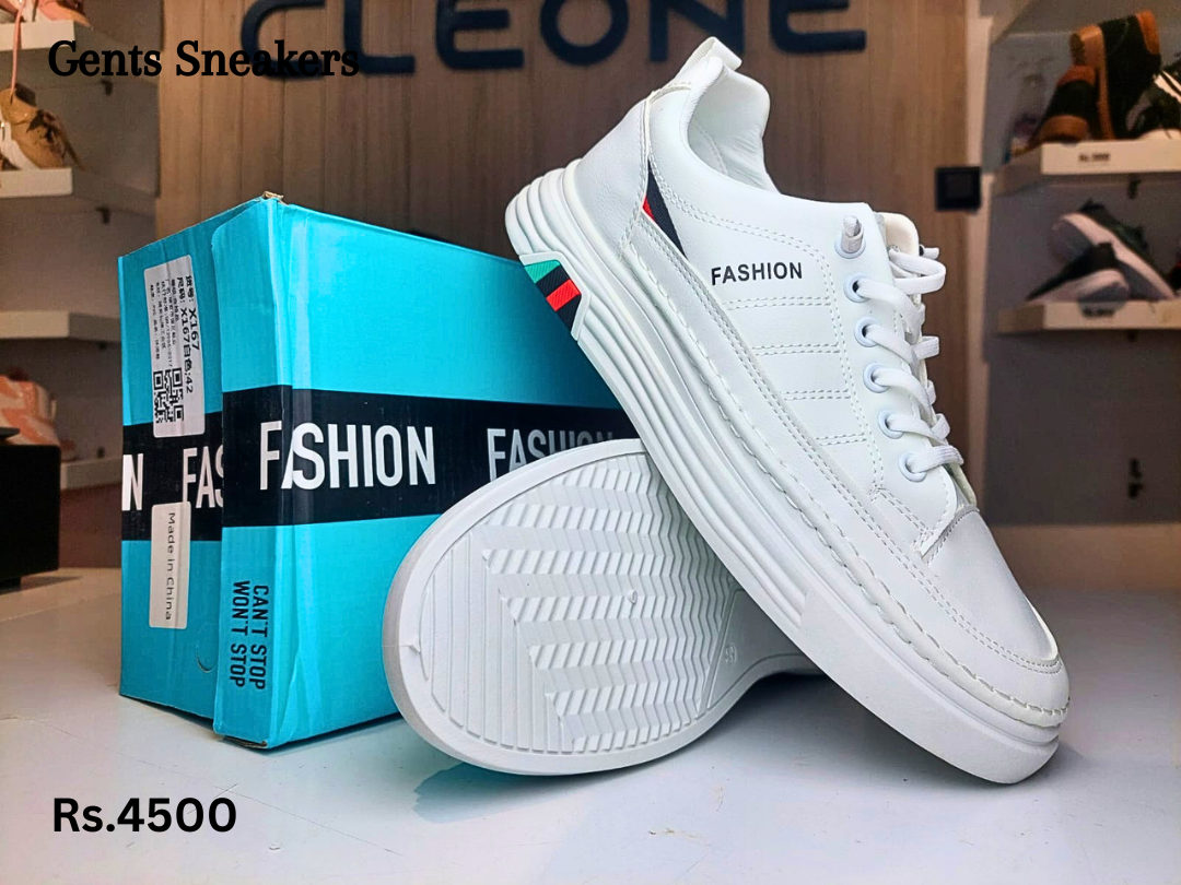 Gents Sneakers