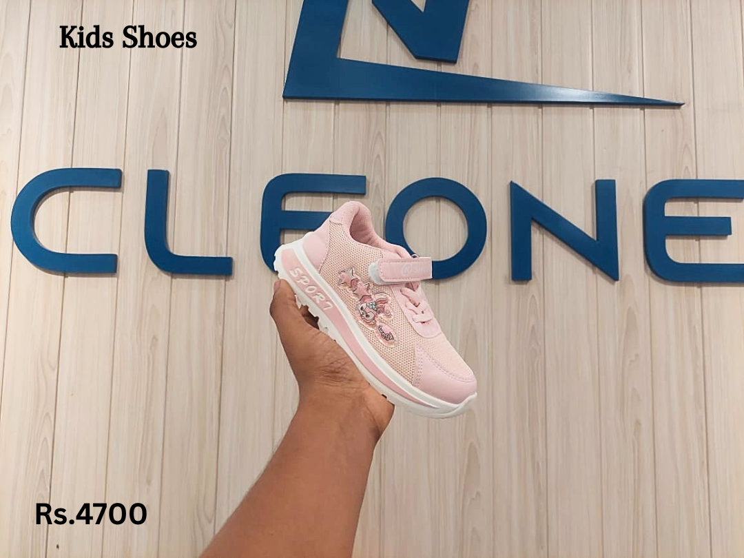 Kids Shoes