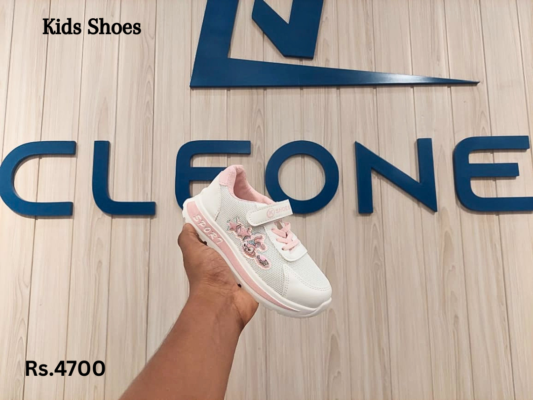 Kids Shoes
