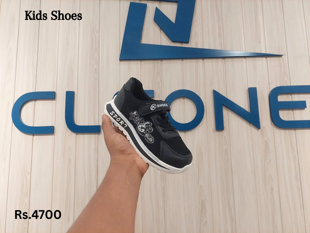 Kids Shoes