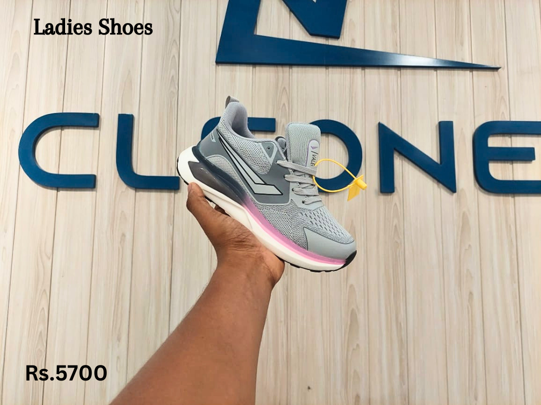Ladies Deckshoes
