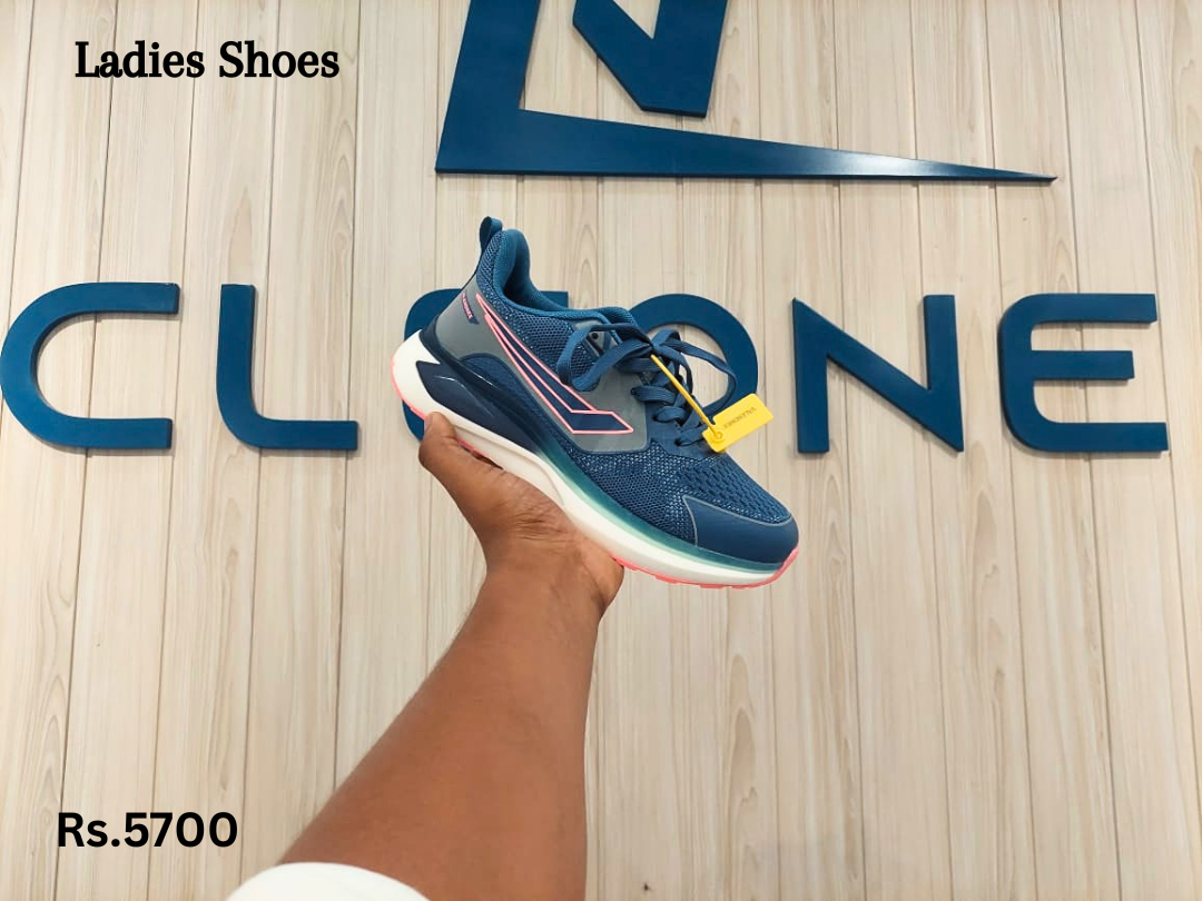 Ladies Deckshoes