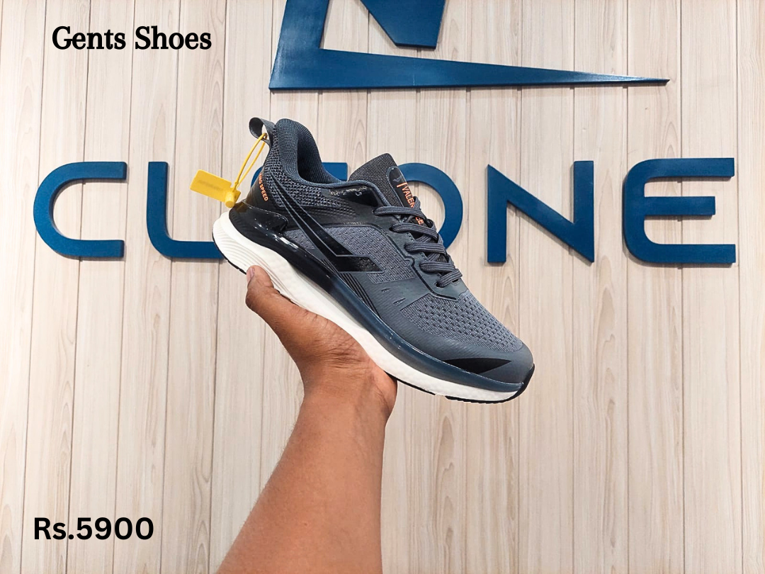 Gents Deckshoes