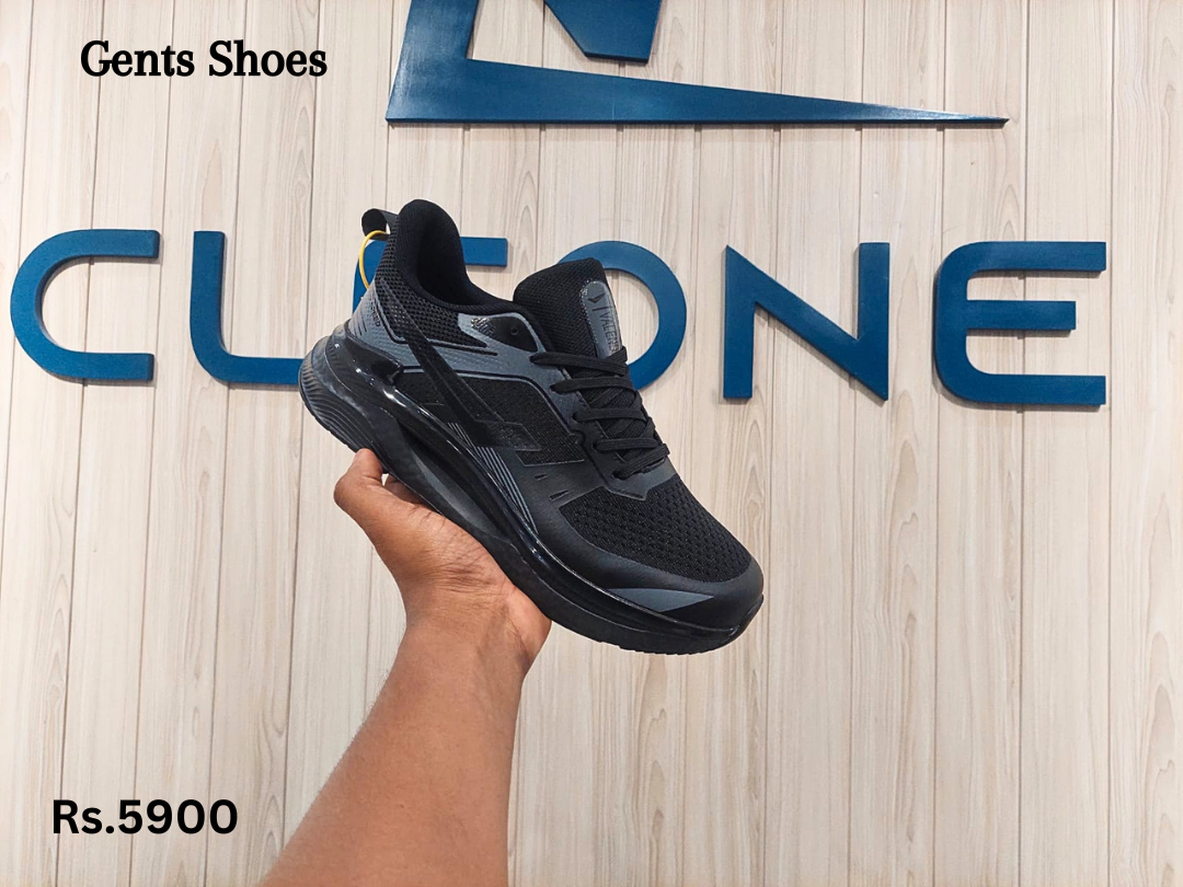 Gents Deckshoes