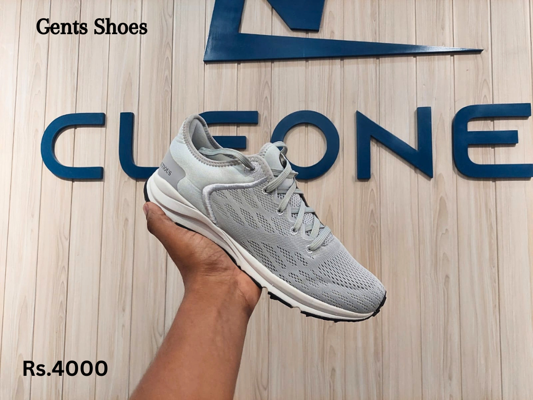 Gents Shoes