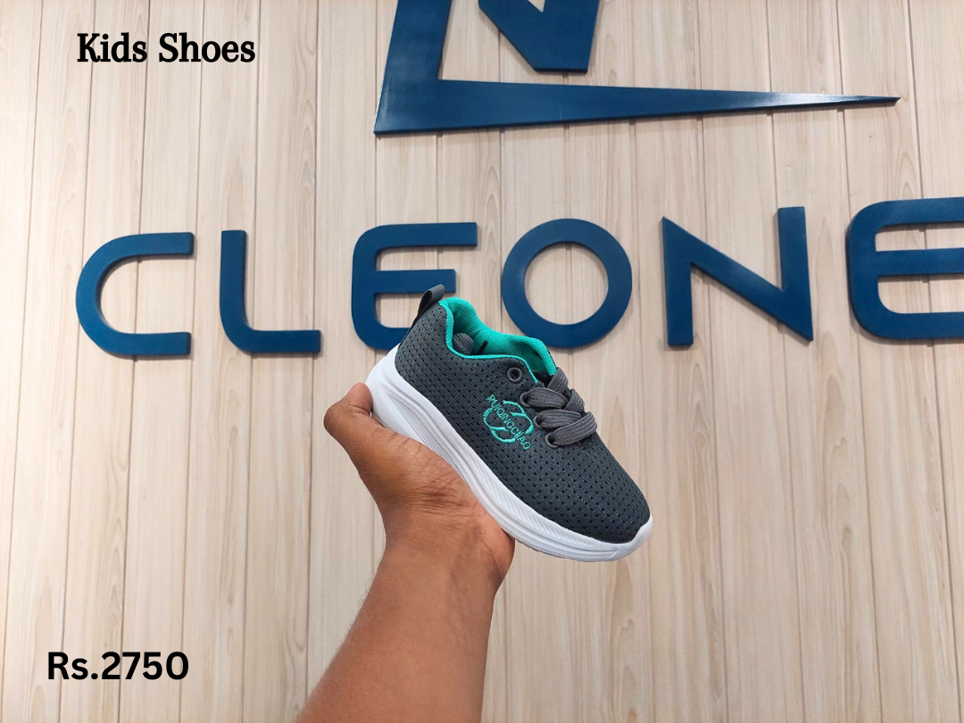 Kids Shoes