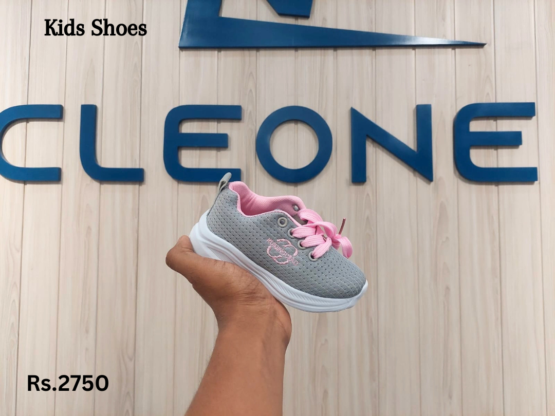 Kids Shoes