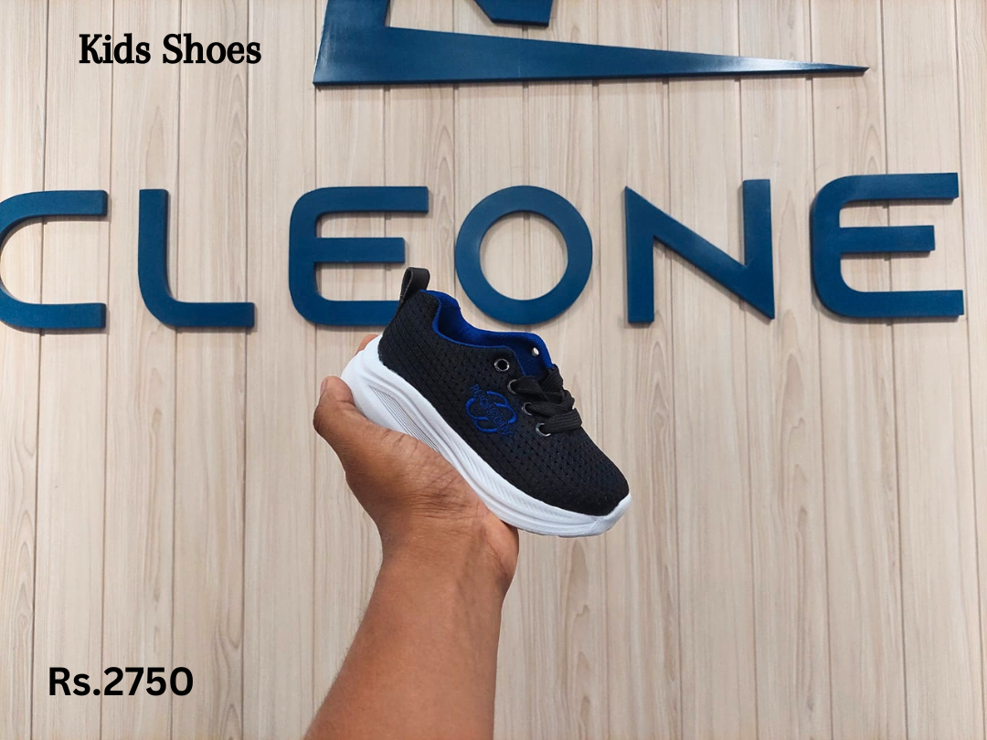 Kids Shoes