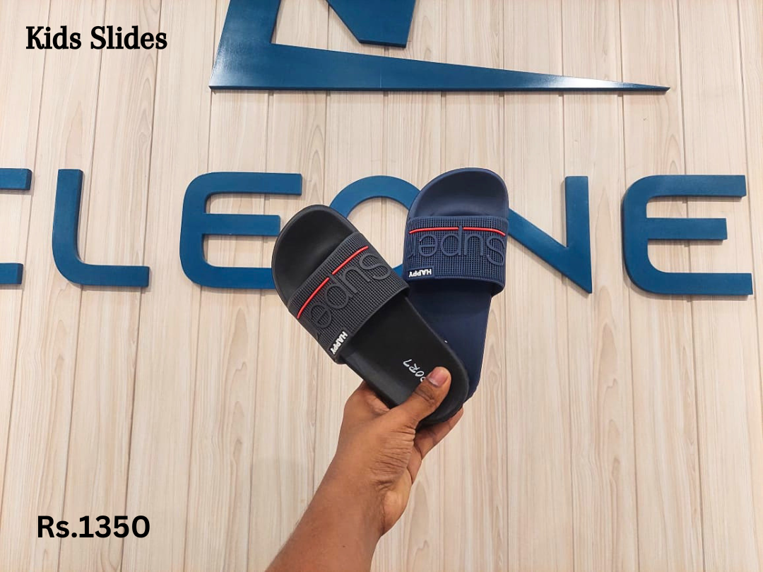 Kids Slides