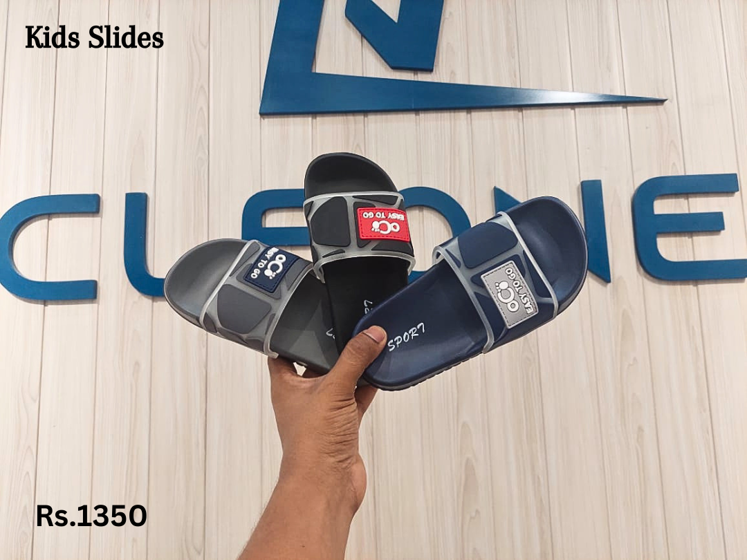 Kids Slides