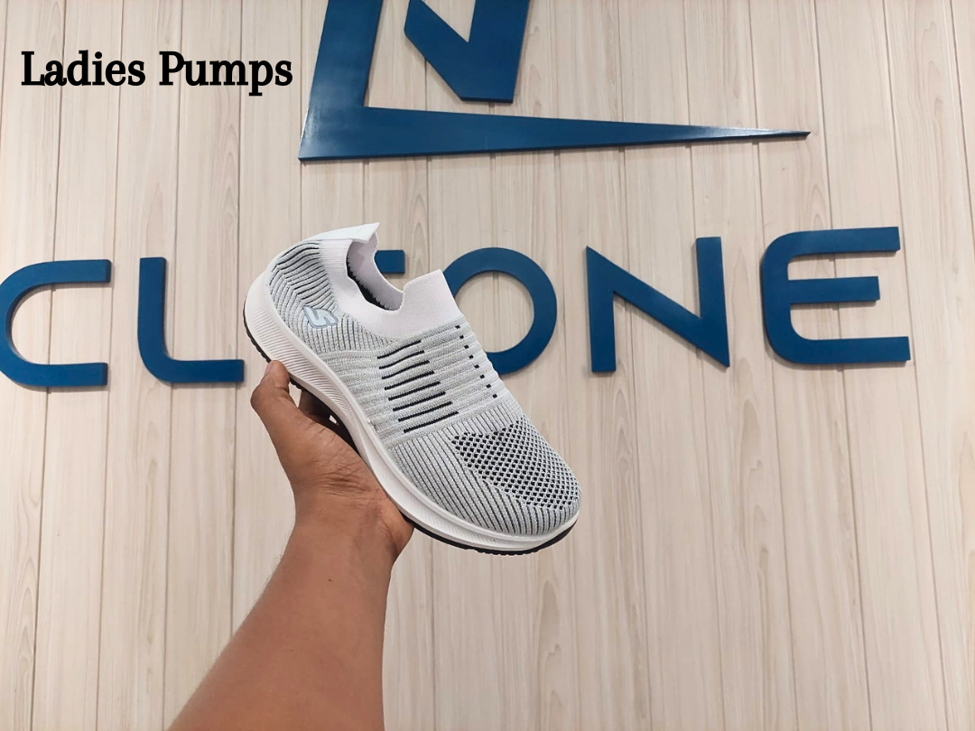 Ladies Pumps