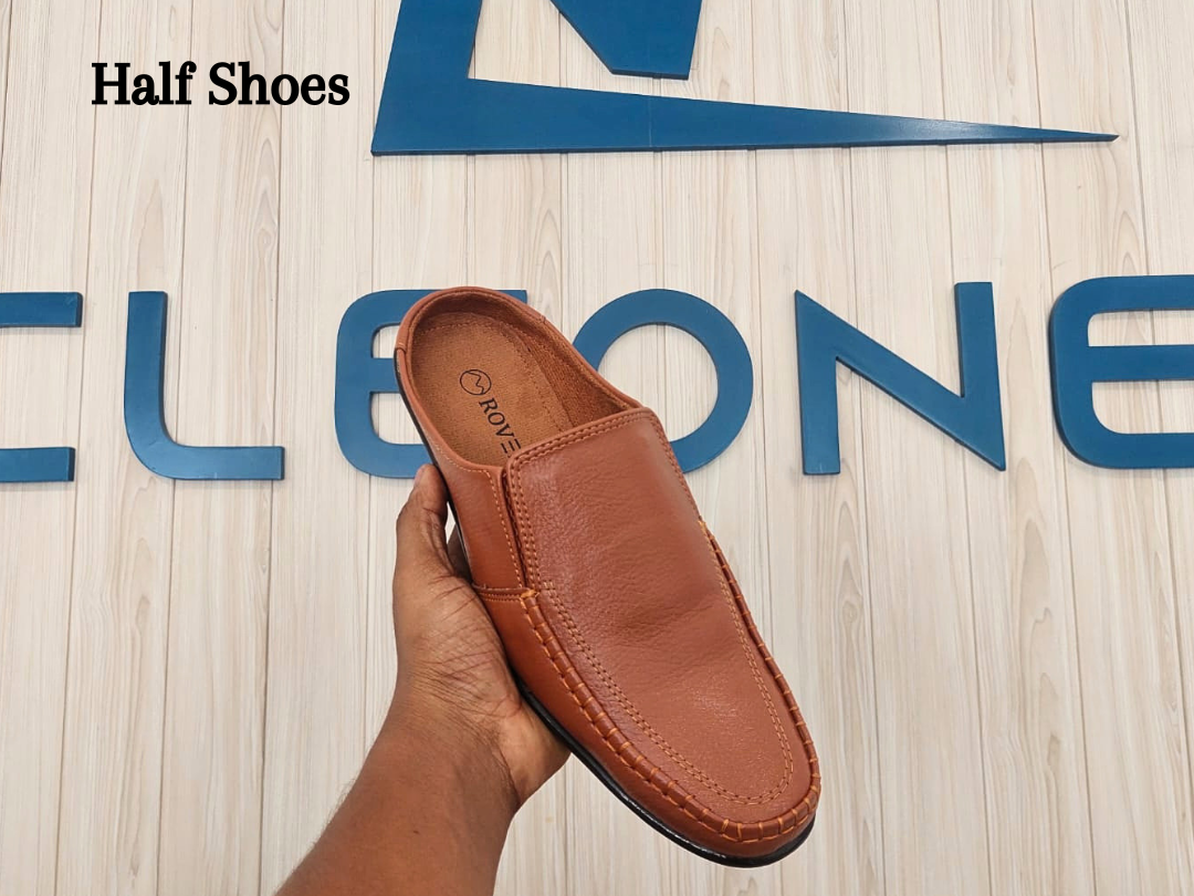 Half Shoes