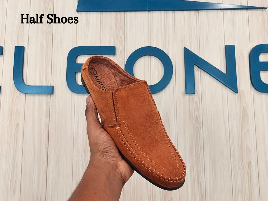 Half Shoes