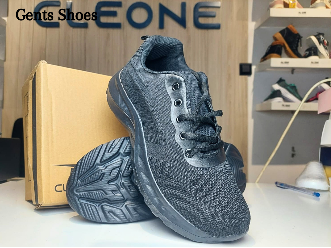 Gents Shoes