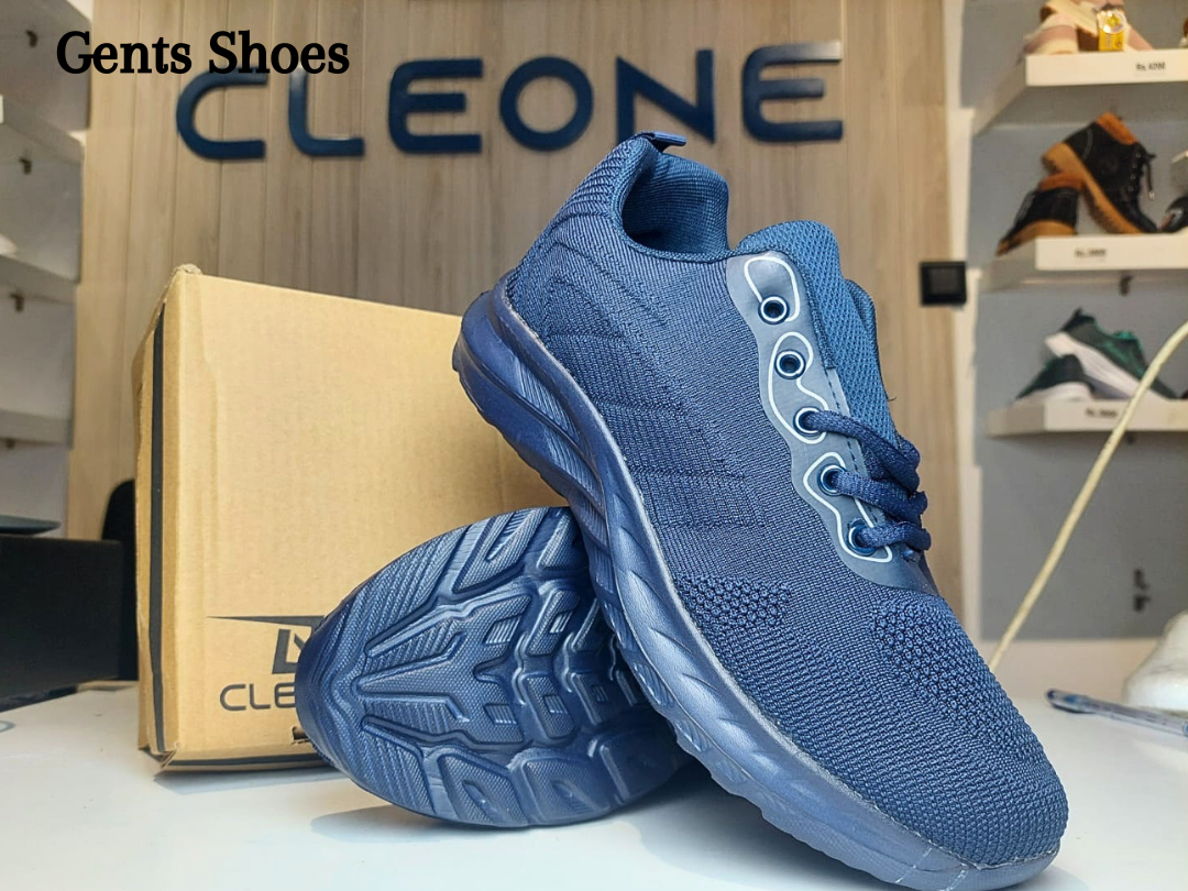 Gents Shoes