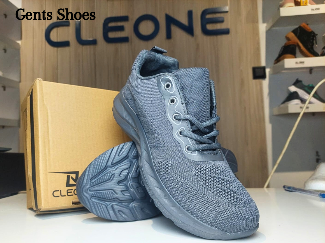Gents Shoes