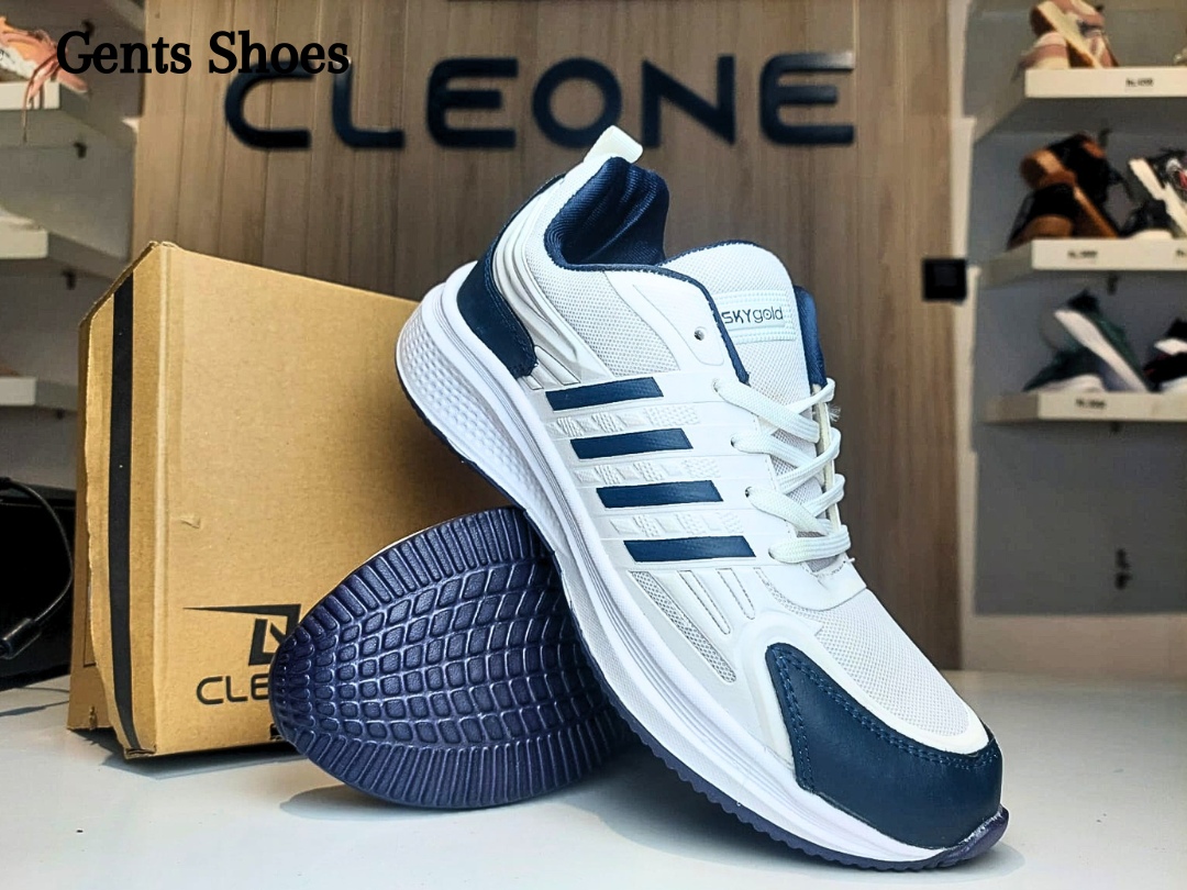 Gents Shoes
