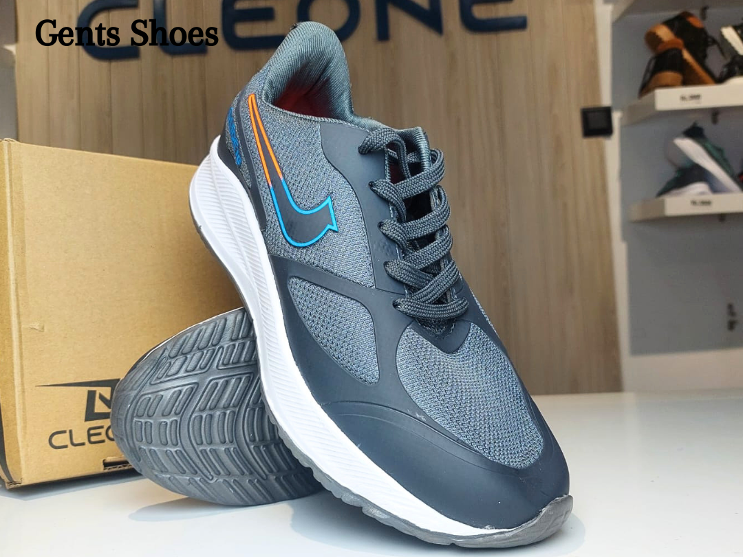 Gents Shoes