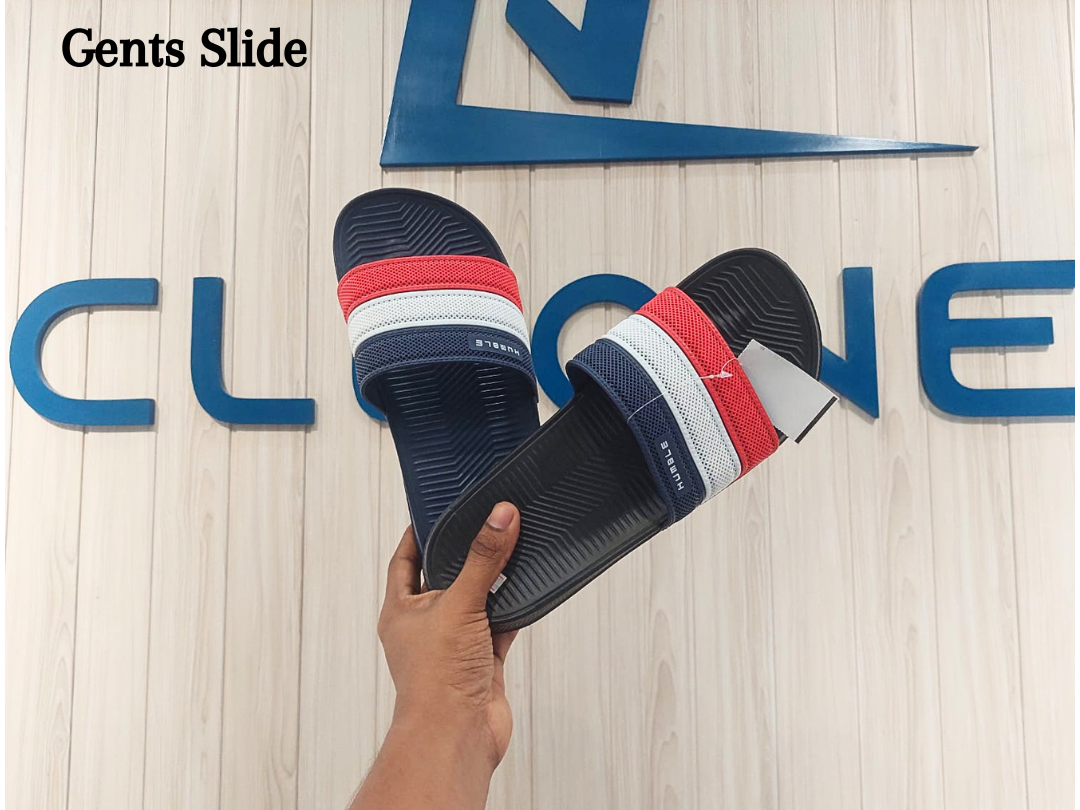 Gents Slide
