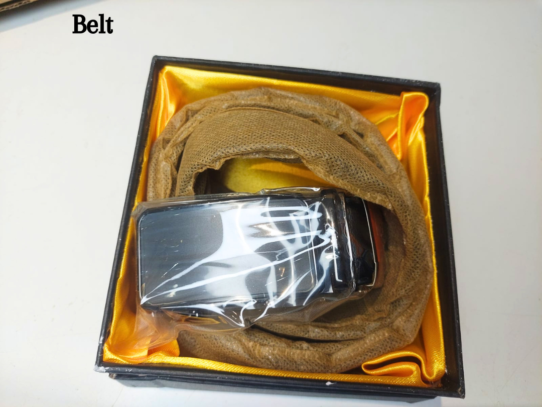 Belt
