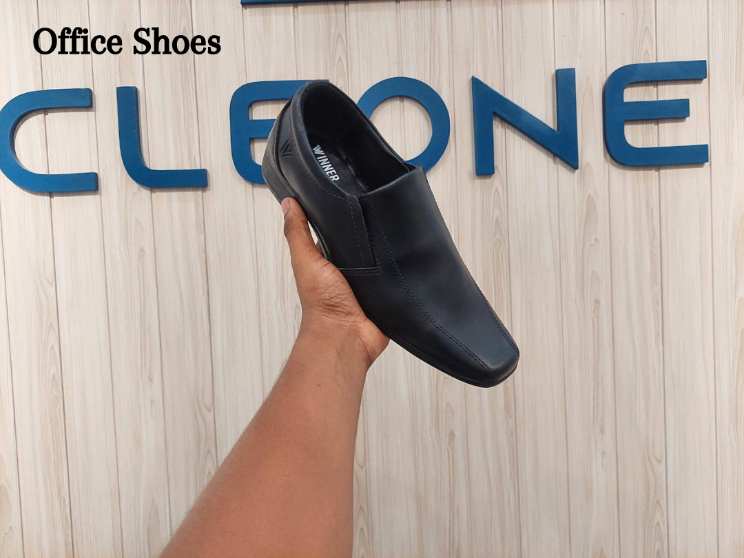 Office Shoes