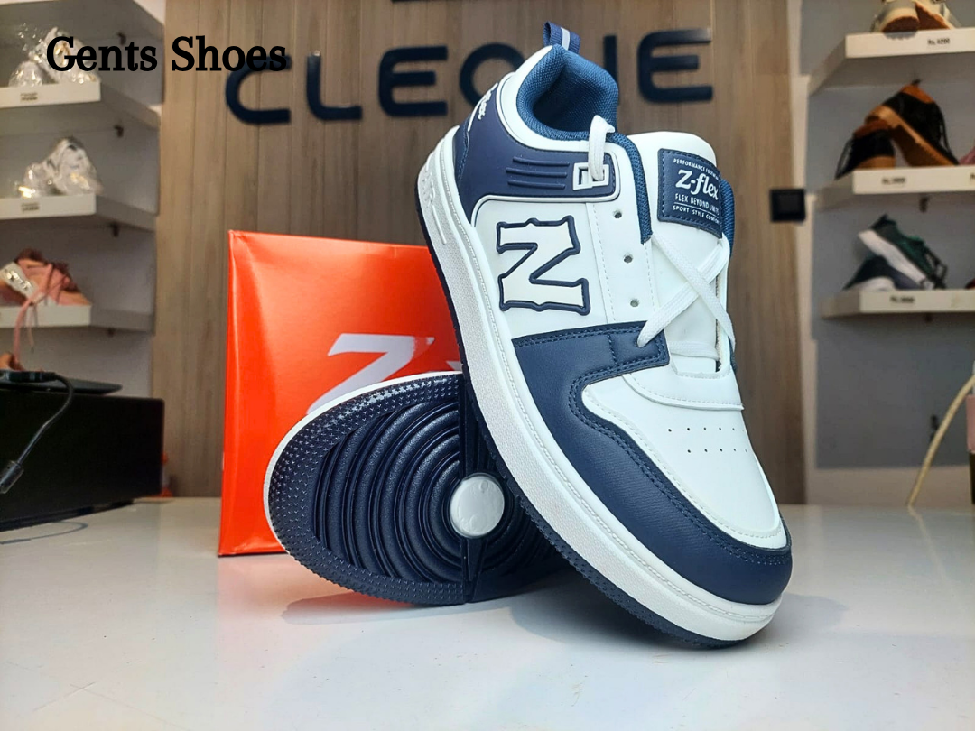 Gents Shoes