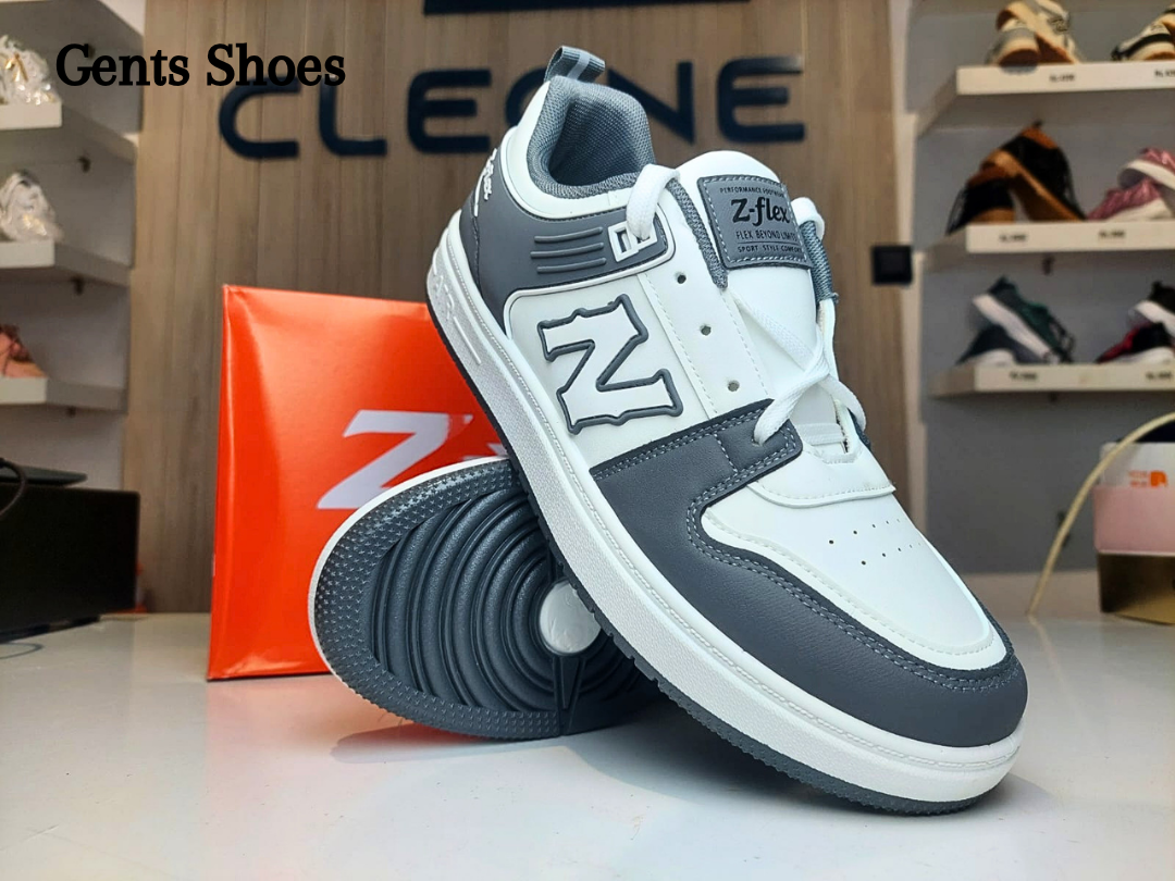 Gents Shoes