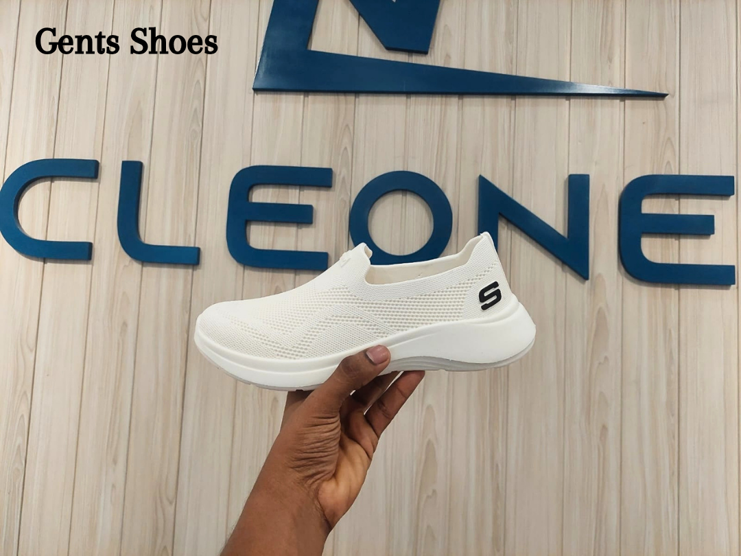 Rubber Shoes