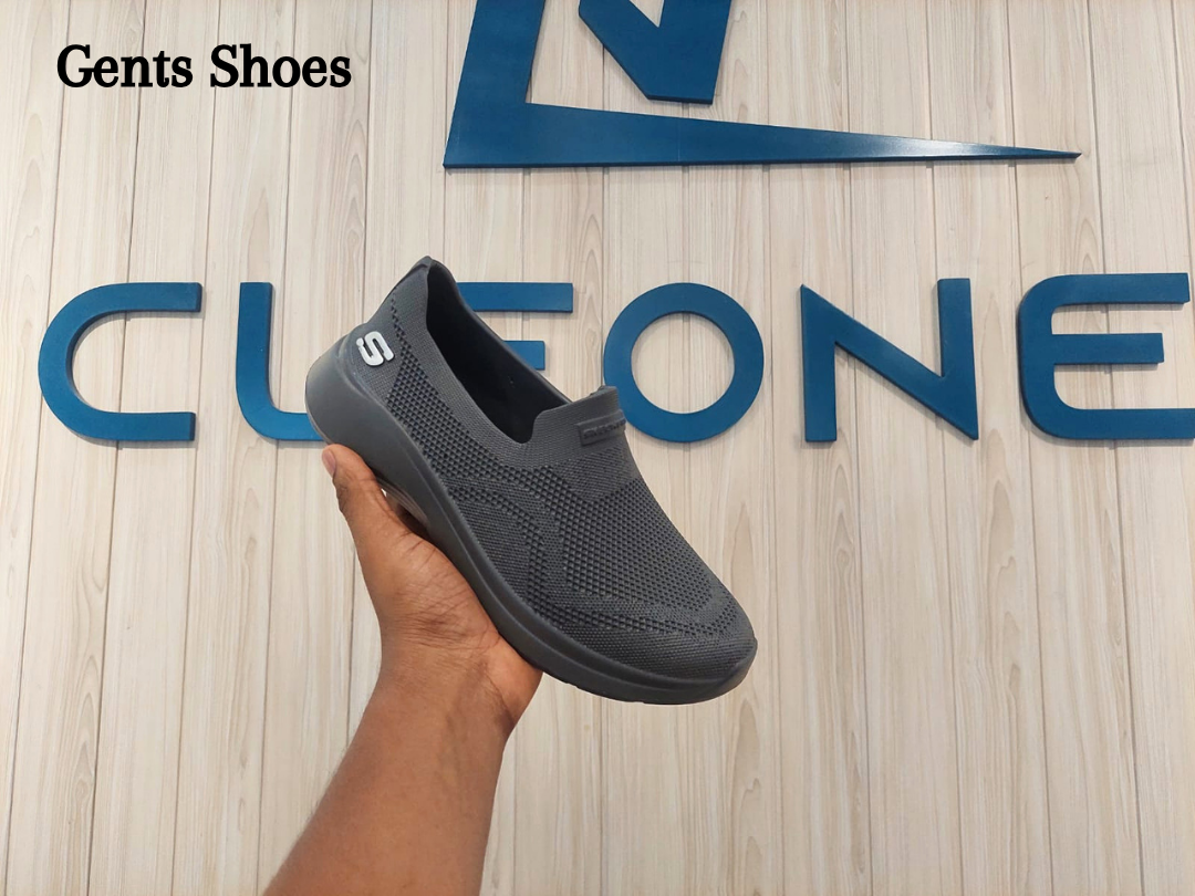 Rubber Shoes