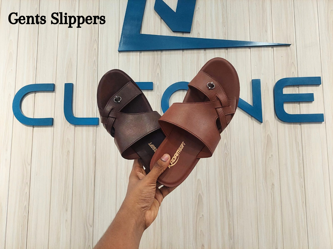 Gents Slipper