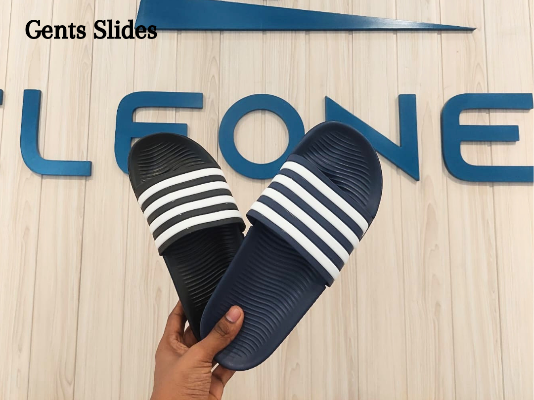 Gents Slide