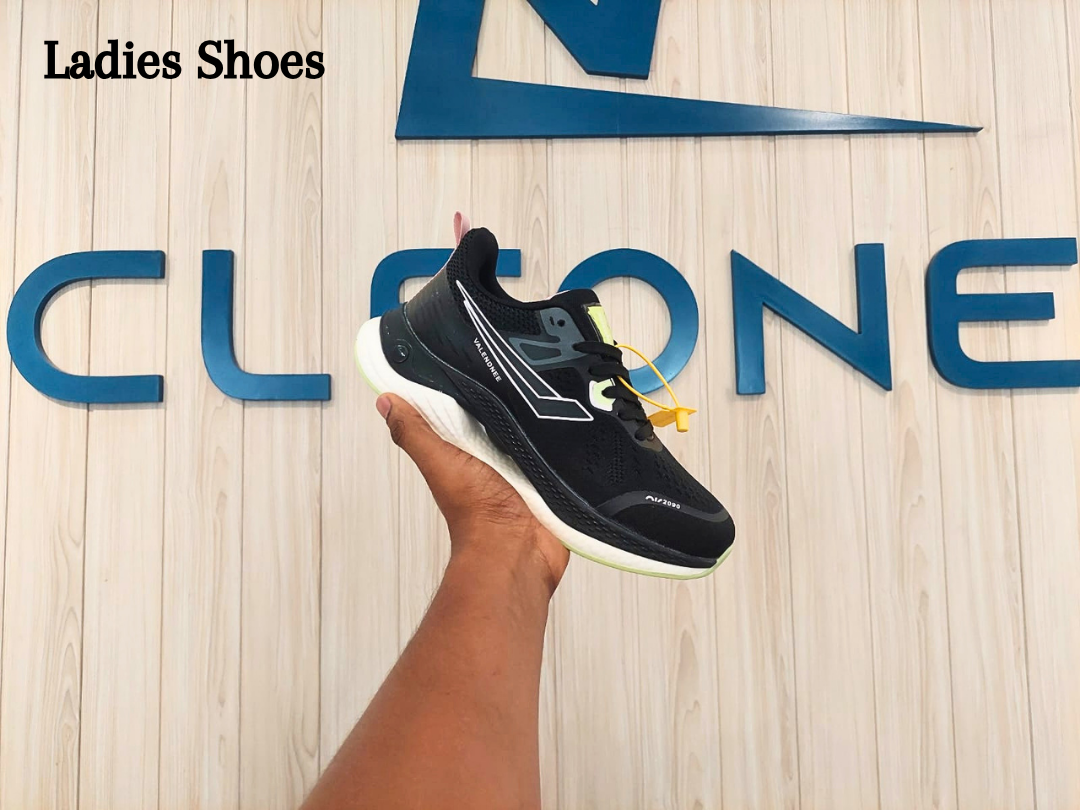 Ladies Shoes