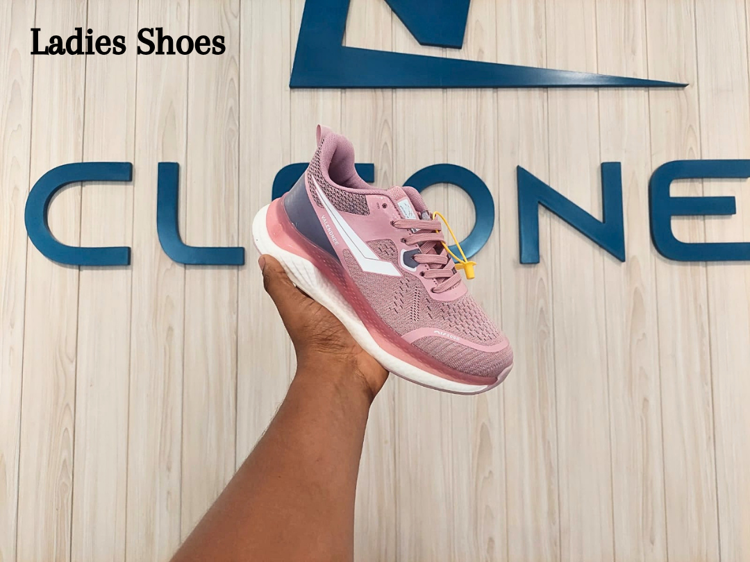 Ladies Shoes