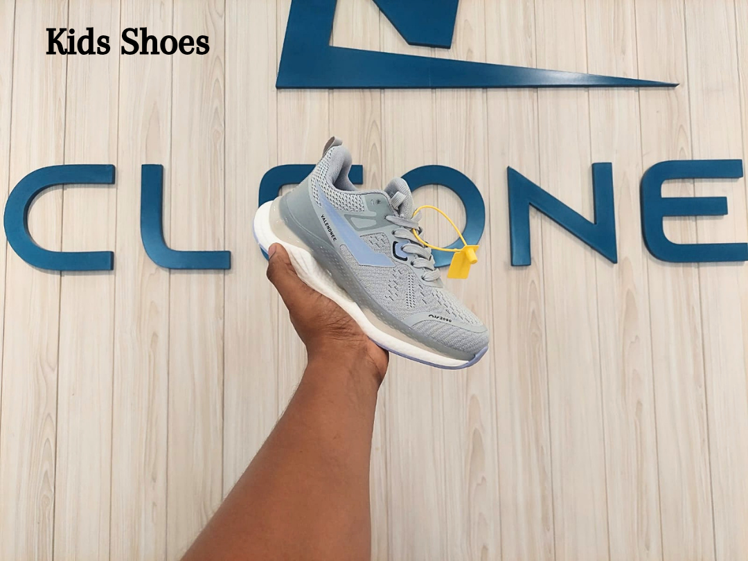 Unisex Shoes